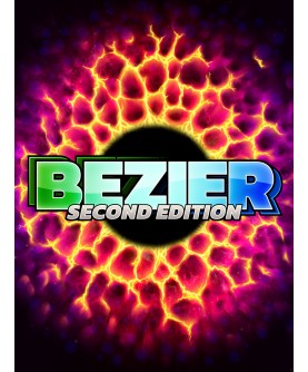 Bezier: Second Edition Switch Nintendo eShop Key EUROPE